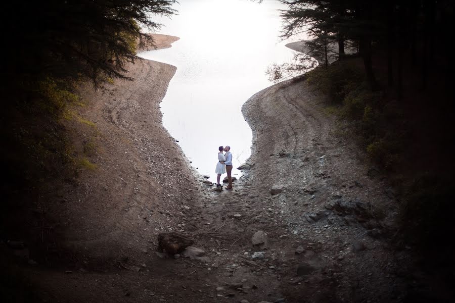 Wedding photographer Florian Maguin (florianmaguin). Photo of 17 July 2020