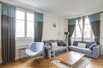 appartement à Paris 16ème (75)