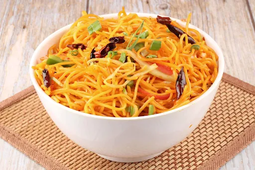 Chilli Garlic Noodles