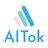 AITok Radio: GPT GenAI Audio icon