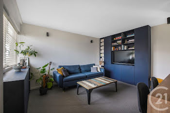 appartement à Boulogne-Billancourt (92)