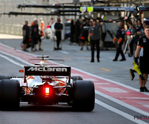 Alonso abandonne avant même le départ du GP de Russie !