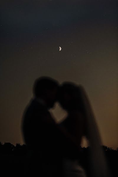 Wedding photographer Dominik Scherer (emotionalp). Photo of 6 December 2021