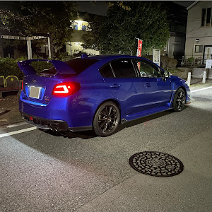 WRX S4 VAG