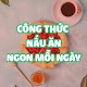 Công thức nấu ăn Download on Windows