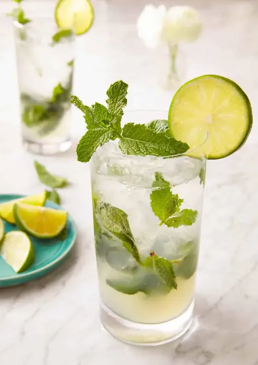 Mojito (Plain)