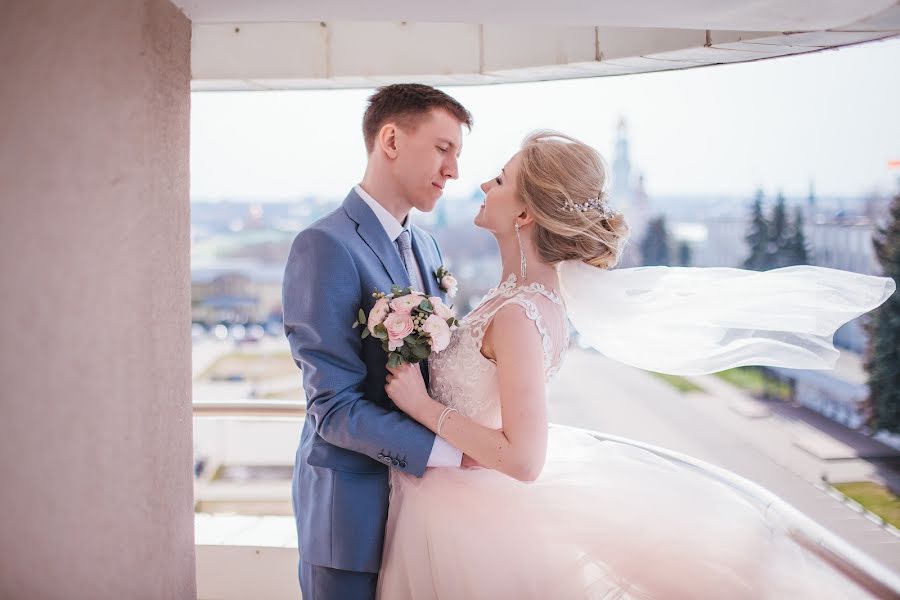 Fotógrafo de bodas Pavel Smirnov (sadvillain). Foto del 20 de julio 2017