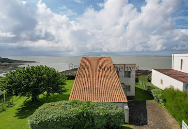 Maison en bord de mer 5