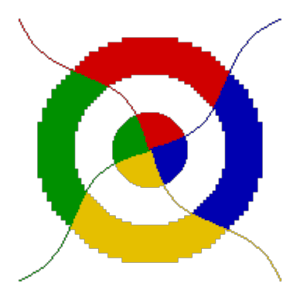 MobGame logo
