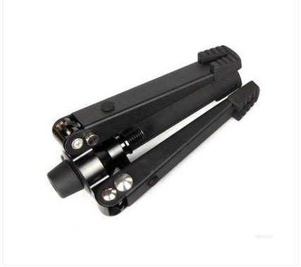 MT10 universele statief frame compatibel met Apple. Stabiele ondersteuning voor je Apple apparaten, perfect voor foto's en video's.