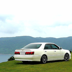 クラウンアスリート JZS171