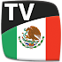 Mexico TV EPG Free2.4