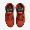 womens air jordan 5 dunk on mars