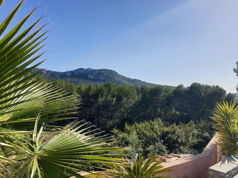 Vente villa 5 pièces 135 m² à Bandol (83150), 774 000 €