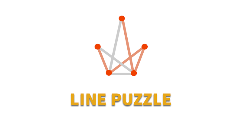 Line Puzzle by Cgame Puzzle