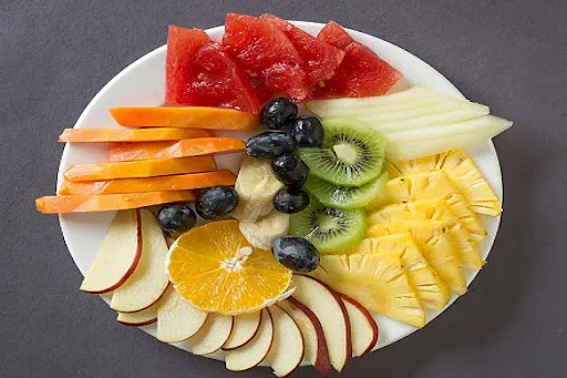 Fresh Fruit Platter