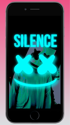 Marshmello Wallpaper