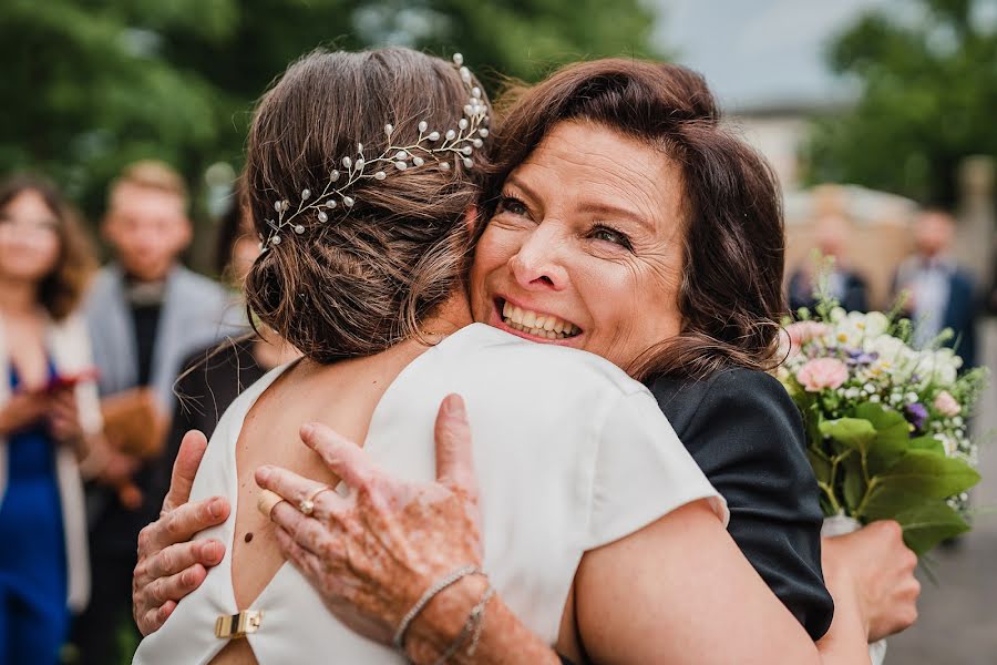 Svadobný fotograf Nadine Lotze (lumoid). Fotografia publikovaná 11. mája 2023