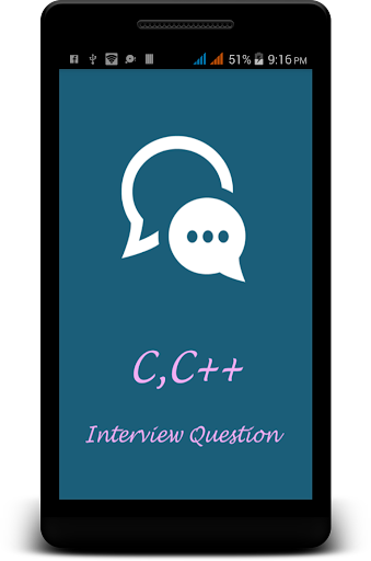 免費下載教育APP|C,C++ Interview Questions app開箱文|APP開箱王
