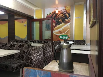 Bhagwati Veg Restaurant photo 