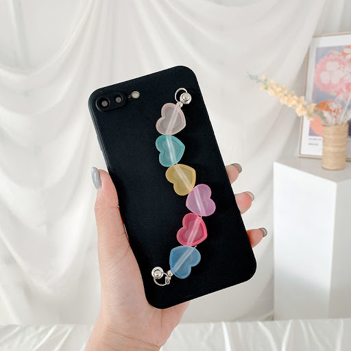 Title 4, Creative Simple Wristband Mobile Phone Case Pro...