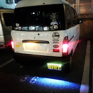 ハイゼットカーゴ