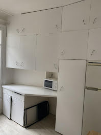 appartement à Paris 17ème (75)