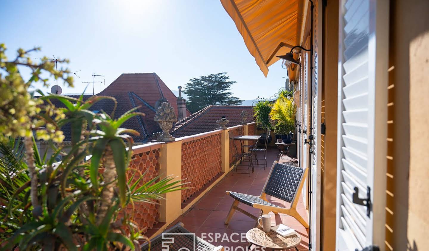 Appartement avec terrasse Hyeres