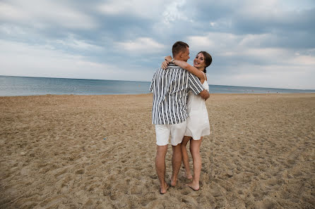 Fotografo di matrimoni Irina Alutera (iralutera). Foto del 13 agosto 2020