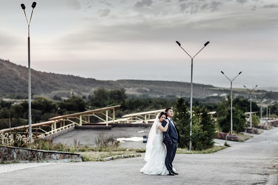 Hochzeitsfotograf Yuliya Yurchenko (juliya). Foto vom 6. September 2018