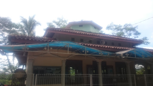 Masjid Jami Al Falah