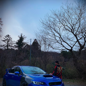 WRX STI