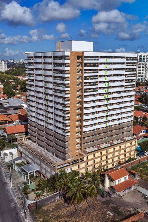 Apartamentos à venda Engenheiro Luciano Cavalcante