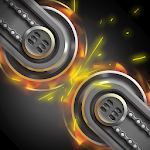 Crush Machine Factory: Smash Cars Simulator Games Apk