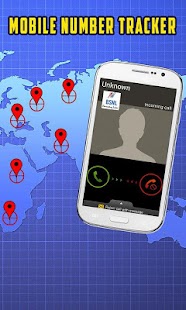 download Mobile Number Tracker free