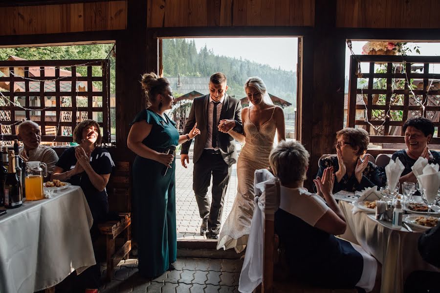 Fotograf ślubny Darya Kalachik (dashakalachik). Zdjęcie z 10 sierpnia 2020