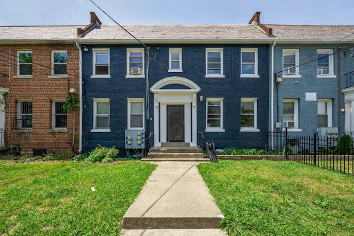 Apartment 1