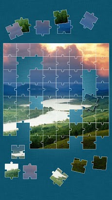 自然 ジグソーパズル : 景観イメージ 風景のおすすめ画像4