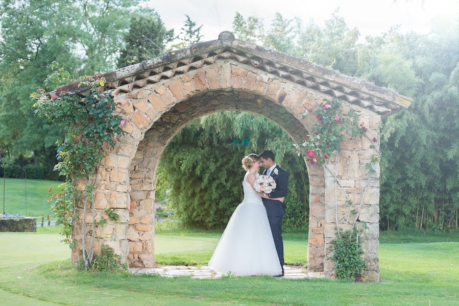 Wedding photographer Valentin Torterolo (valtorterolo). Photo of 14 April 2019