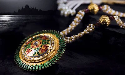 Shree Tirupati Jewellers