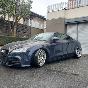 TT クーペ 2.0TFSI