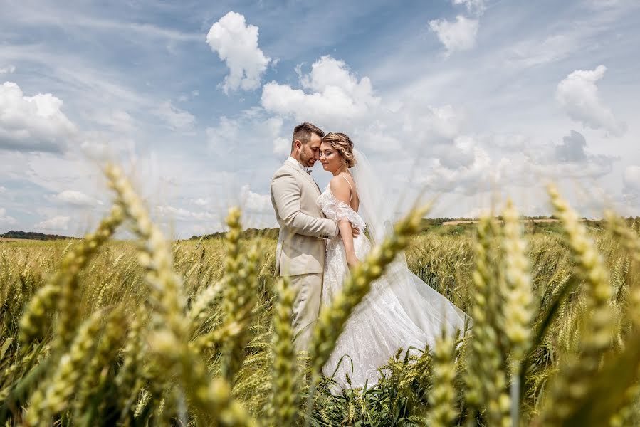 Bryllupsfotograf Stefan Dorna (dornafoto). Bilde av 19 september 2023