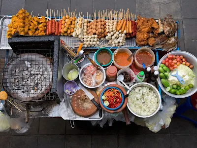 Nakoda's Rasoi Ghar