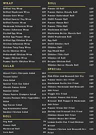 Lettuce See Bhonsor menu 1