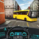 Baixar City Bus 3D Driving Simulator Instalar Mais recente APK Downloader