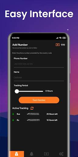 Whats Online Logs and History Notifications