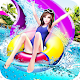 Download Water Slide Uphill Rush - Thrill Rush Racing For PC Windows and Mac