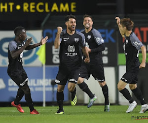 Coupe d'Asie : l'Iraq, l'Arabie Saoudite et l'Iran de Pouraliganji (Eupen) poursuivent leur sans faute