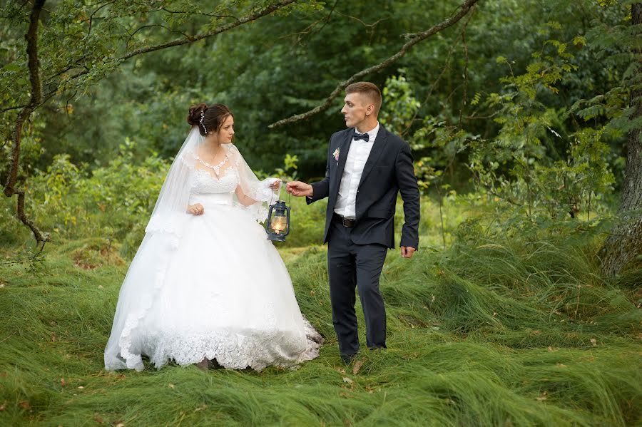 Photographe de mariage Nikolay Danyuk (danukart). Photo du 17 novembre 2022