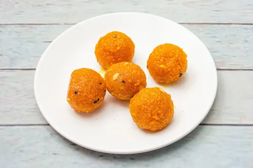 Kesaria Laddu